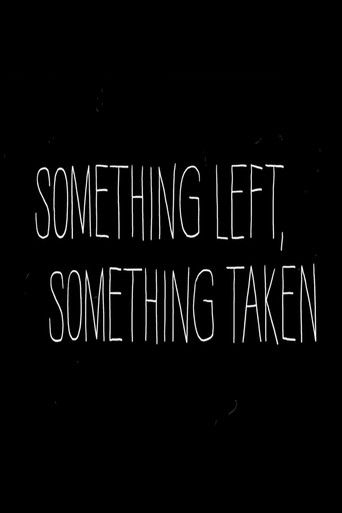 Something Left, Something Taken poster