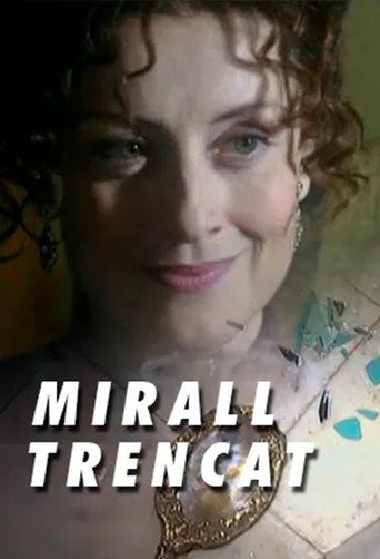 Mirall Trencat poster