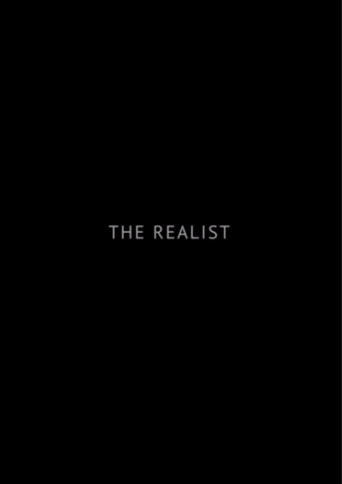 Movie poster for The Realist