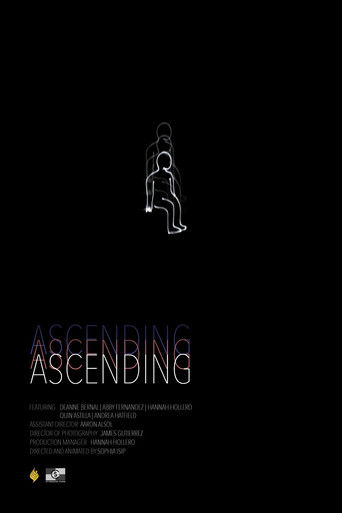 Ascending poster