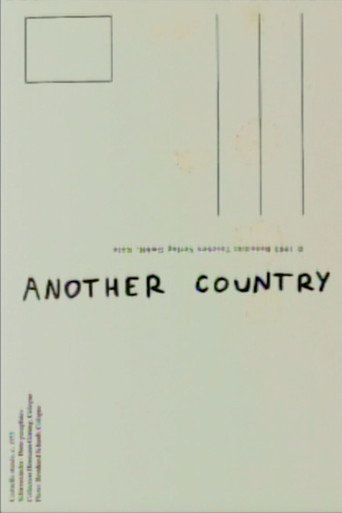 Movie poster for Another Country (2026)
