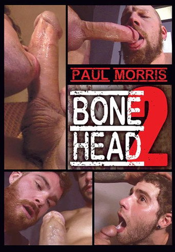 Movie poster for BONE HEAD 2 (2014)