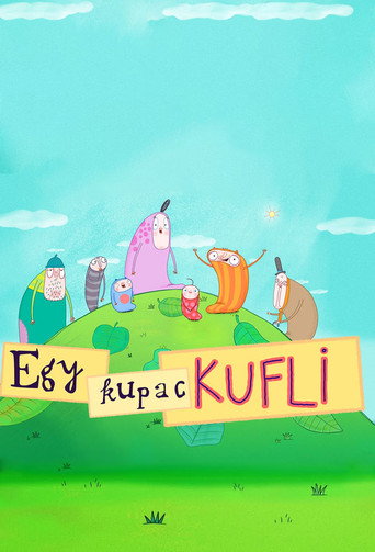 Series poster for A heap of muffins (2017)