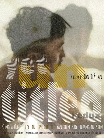 Movie poster for Yet Untitled [redux] (2018)