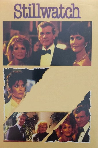 Stillwatch poster
