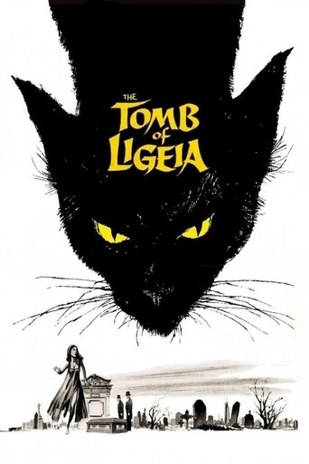 The Tomb of Ligeia poster
