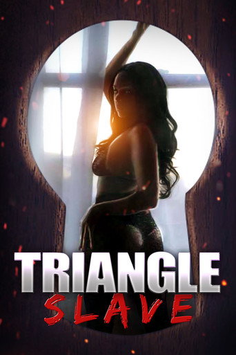 Movie poster for Triangle Slave (2024)