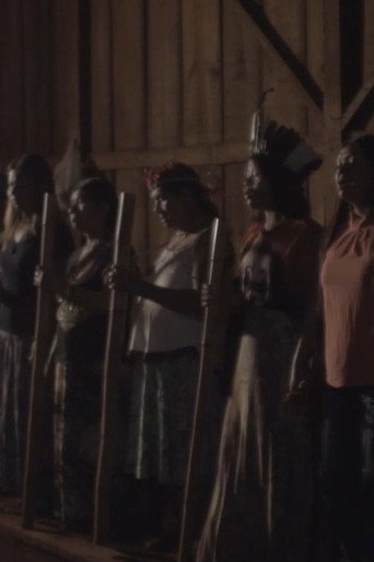 Movie poster for Nhandekuera: All of us