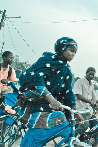 Movie poster for Ouaga! Hommage à l'homme du 4 aout (2008)