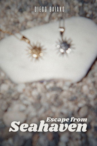 Escape from Seahaven poster
