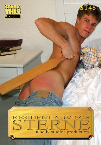 Movie poster for Resident Advisor Sterne (2005)