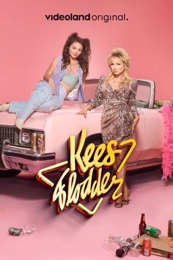 Series poster for Kees Flodder (2026)