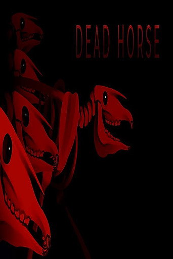 Movie poster for Dead Horse (2022)