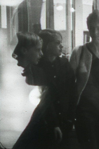 Movie poster for Image, Flesh and Voice (1969)
