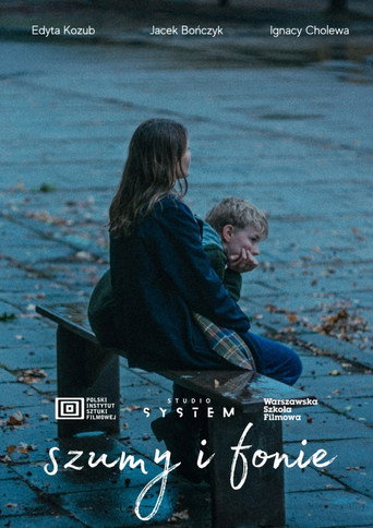 Hushes and Phonics poster