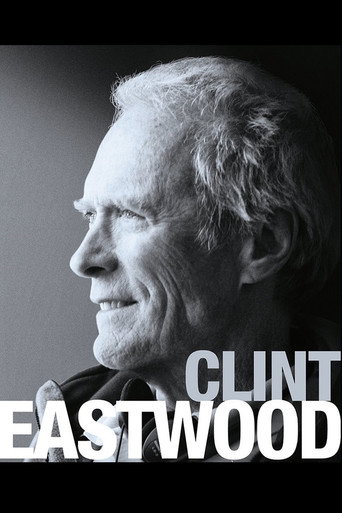 Movie poster for Clint Eastwood: Director (1982)