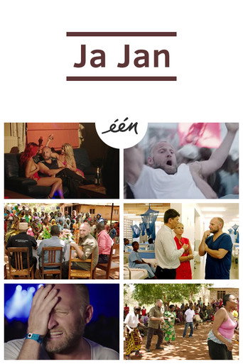 Ja Jan poster