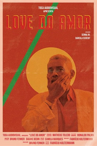 Movie poster for Love do Amor (2019)