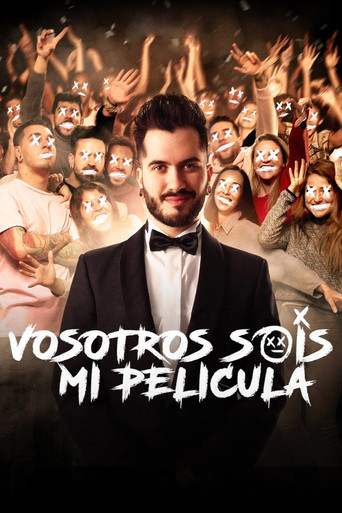 You Are My Movie poster