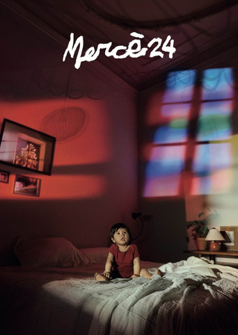 Mercè 2024: El noi de la mare poster