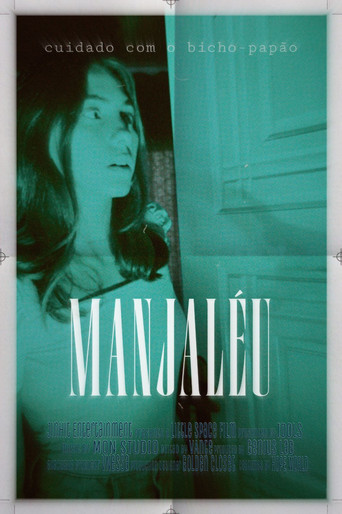 Manjaléu poster