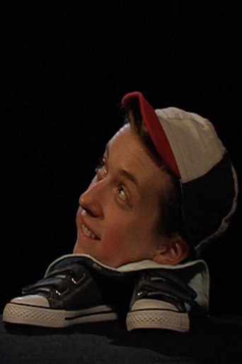 Chichibio and the Crane poster