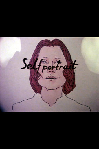 Movie poster for Selfportrait (1971)