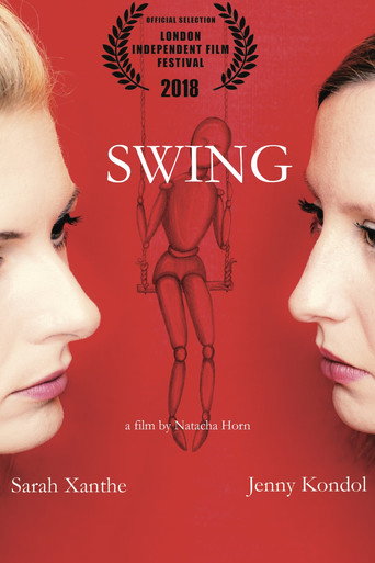 Movie poster for Swing