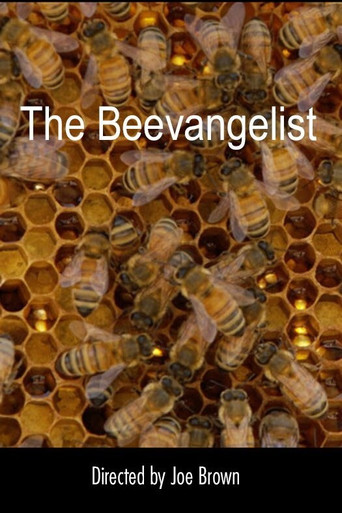 Movie poster for The Beevangelist (2020)