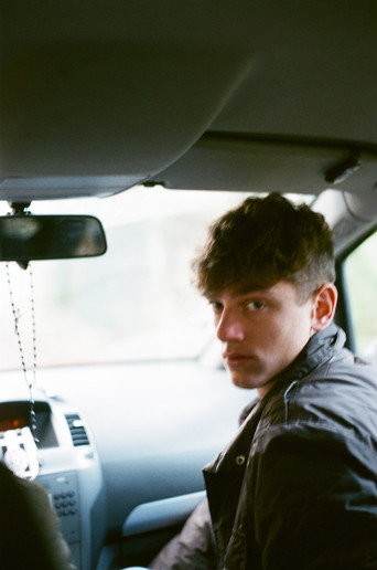 Movie poster for They Call Me Mihajlo (2020)