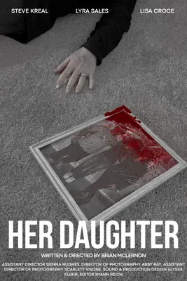Her Daughter poster