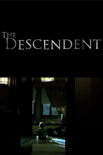 Movie poster for The Descendent (2006)