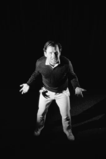 Movie poster for The Ungrateful Tenant (2026)