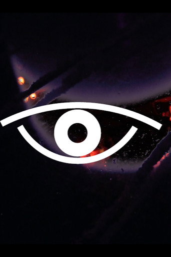 Movie poster for (eye, virus) (2019)