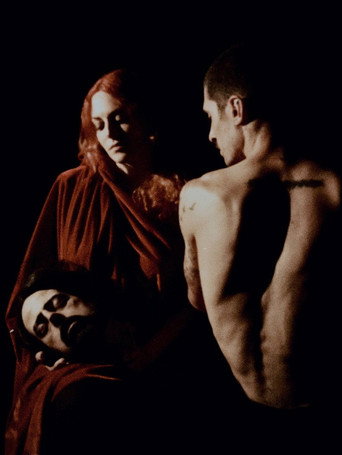 Movie poster for Camera Obscura (2023)