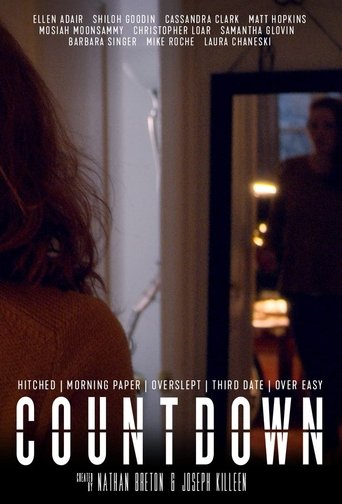 Countdown poster