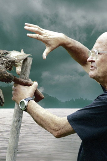 Movie poster for No Man is An Island (2006)