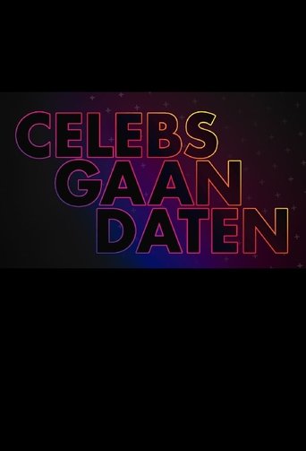Celebs Gaan Daten poster