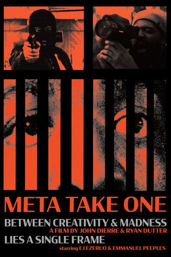 Meta Take One poster