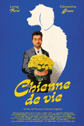 Movie poster for Ground Dog Day