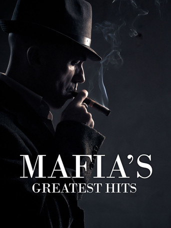 Mafia's Greatest Hits poster