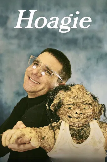 Movie poster for Hoagie (2025)