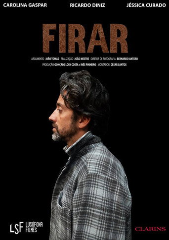 Movie poster for Firar (2022)