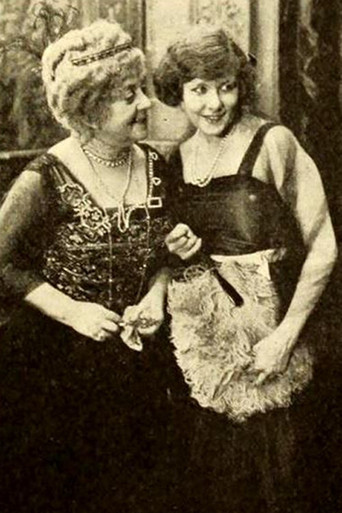 Movie poster for False Gods (1919)