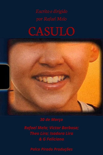 Movie poster for Casulo (2025)