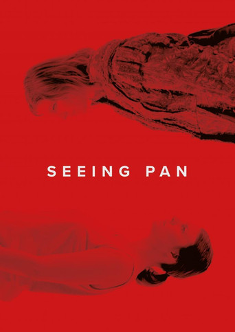 Movie poster for Seeing Pan (2020)