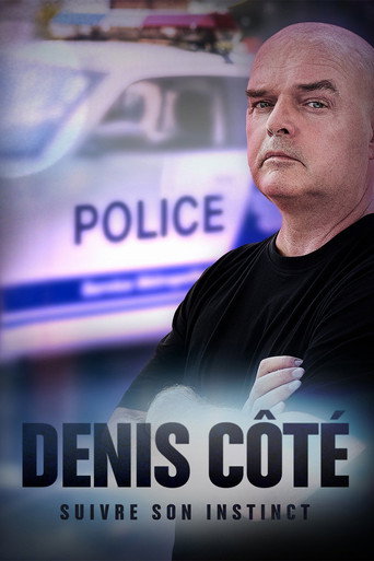 Denis Côté: suivre son instinct poster