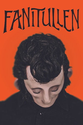 Movie poster for Fanitullen - The Devils tune (2022)