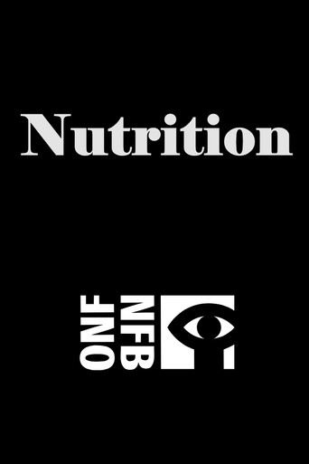 Movie poster for Nutrition (1943)