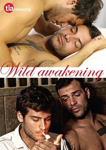 Movie poster for Wild Awakening (2016)